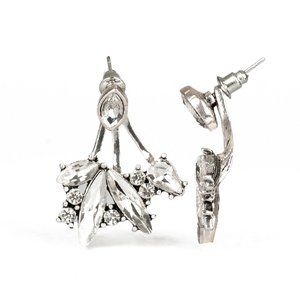 Paparazzi Deco Dynamite - White